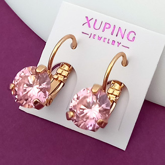 Серьги Xuping 90