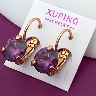 Серьги Xuping 89