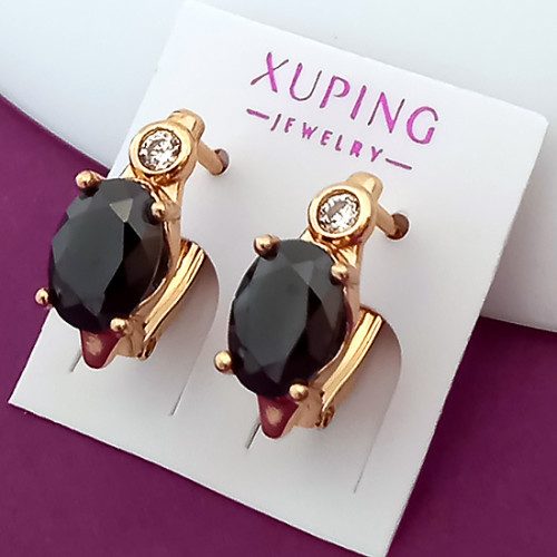 Серьги Xuping 100