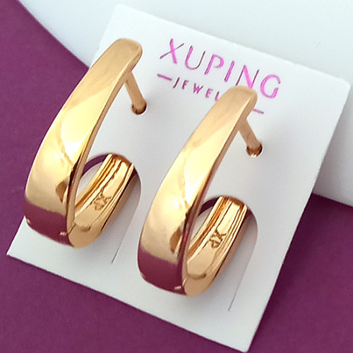Серьги Xuping 190