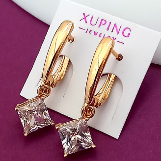 Серьги Xuping 192