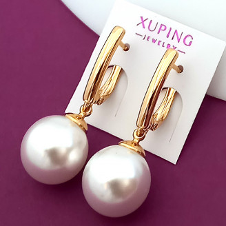 Серьги Xuping 189