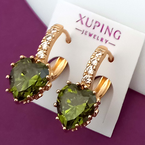 Серьги Xuping 278
