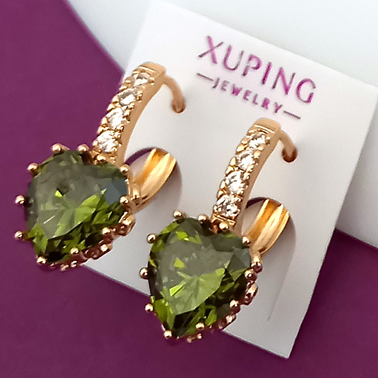 Серьги Xuping 278