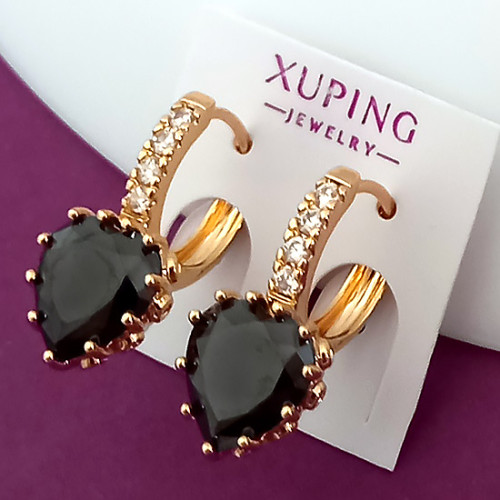 Серьги Xuping 277