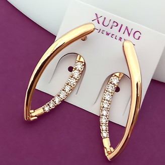 Серьги Xuping 105