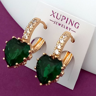 Серьги Xuping 275