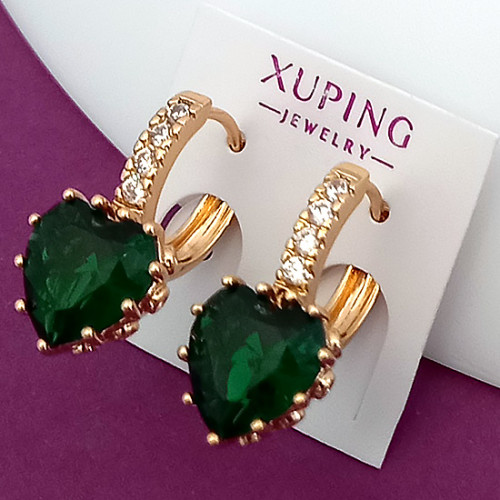 Серьги Xuping 275