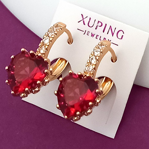 Серьги Xuping 274