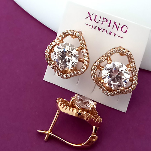 Серьги Xuping 290