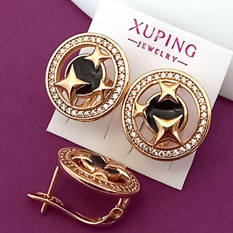 Серьги Xuping 271