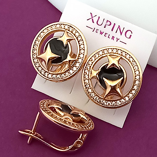 Серьги Xuping 271
