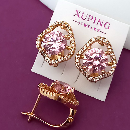 Серьги Xuping 289