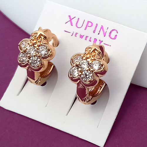 Серьги Xuping 194