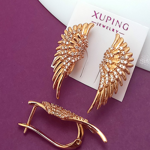 Серьги Xuping 192