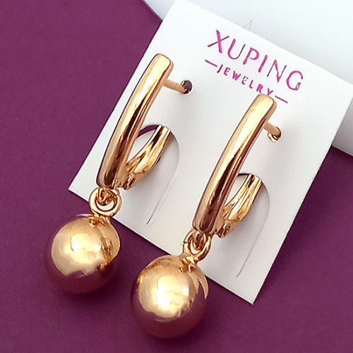 Серьги Xuping 200