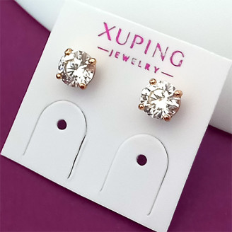 Серьги Xuping 516 Серьги Xuping 516