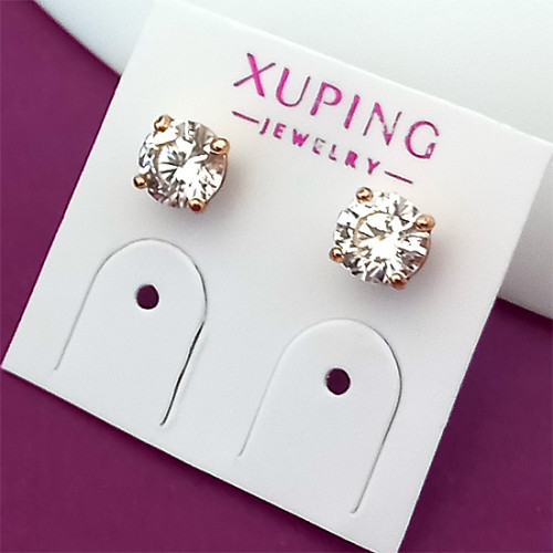 Серьги Xuping 515