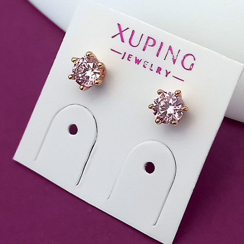 Серьги Xuping 512