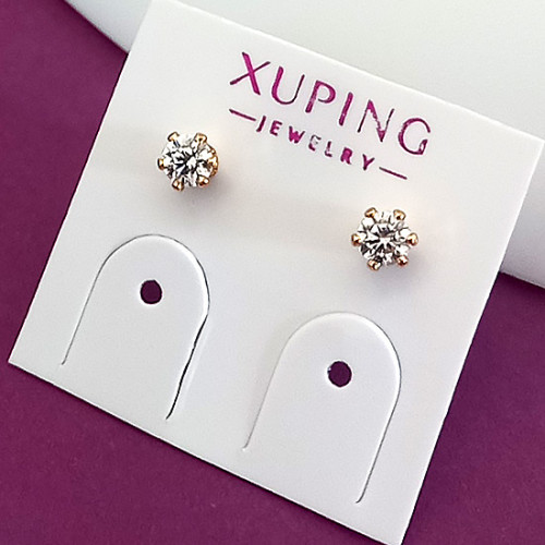 Серьги Xuping 511