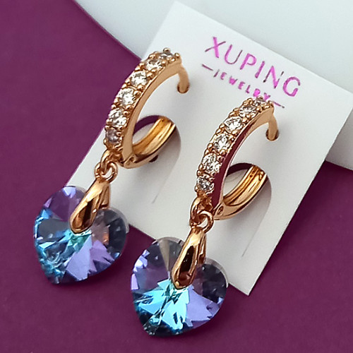 Swarovski Xuping 05