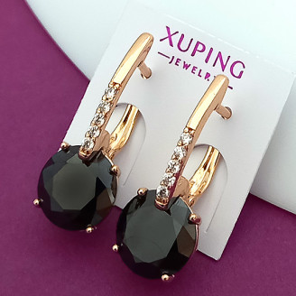 Серьги Xuping 206 Серьги Xuping 206