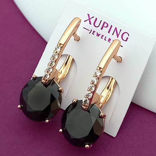 Серьги Xuping 206
