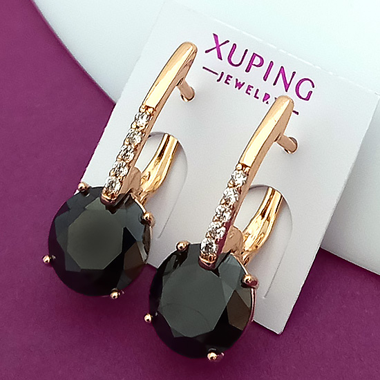 Серьги Xuping 206