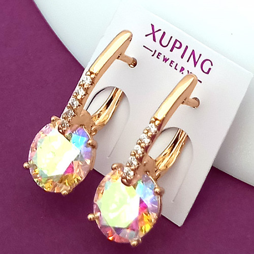 Серьги Xuping 208