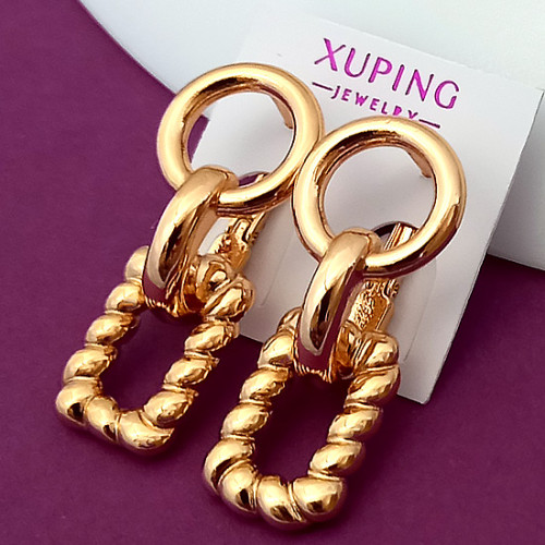 Серьги Xuping 144