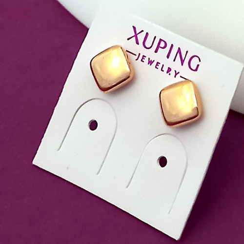 Серьги Xuping 505