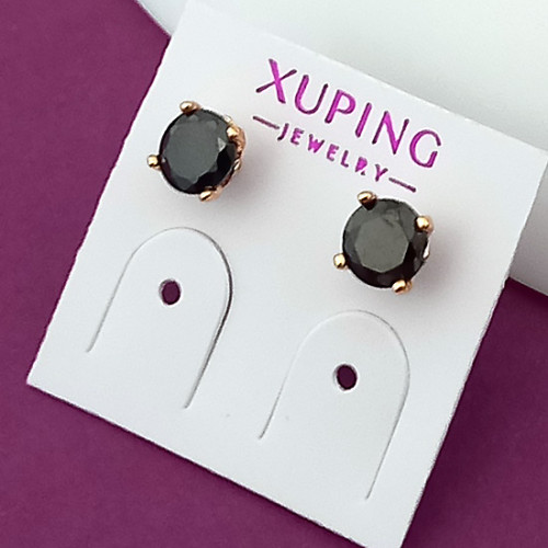 Серьги Xuping 520