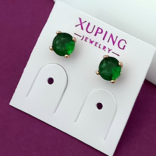Серьги Xuping 519