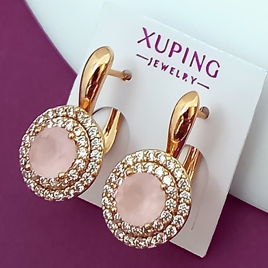 Серьги Xuping 226