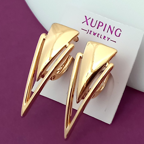 Серьги Xuping 114