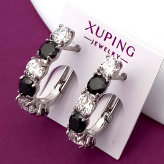 Серьги Xuping 53