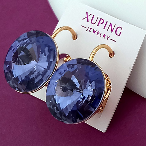 Swarovski Xuping 33