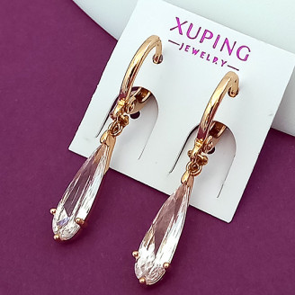 Серьги Xuping 136