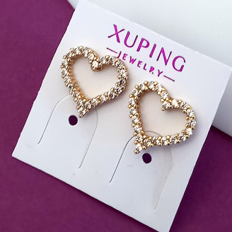 Серьги Xuping 509