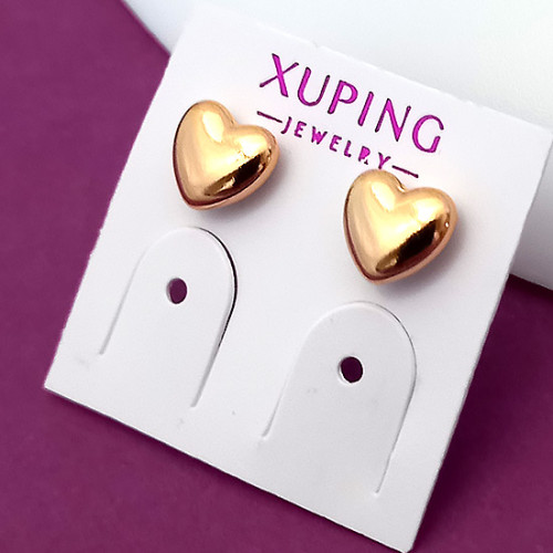 Серьги Xuping 508