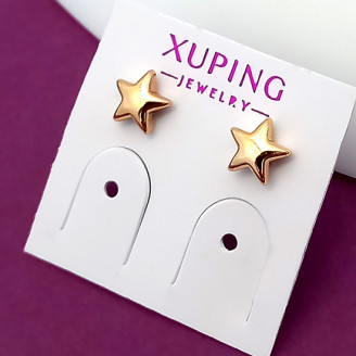 Серьги Xuping 507