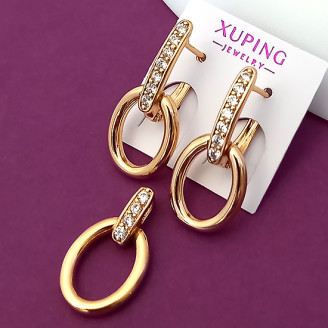 Комплект Xuping 01