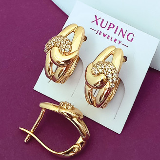 Серьги Xuping 96