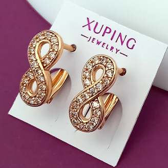 Серьги Xuping 86