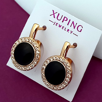Серьги Xuping 69