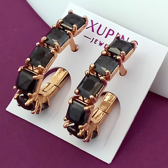 Серьги Xuping 234