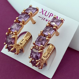 Серьги Xuping 231