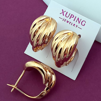 Серьги Xuping 47