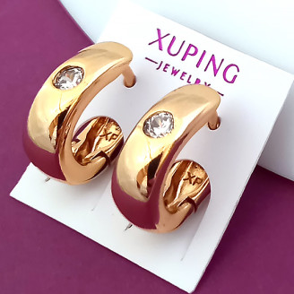 Серьги Xuping 64