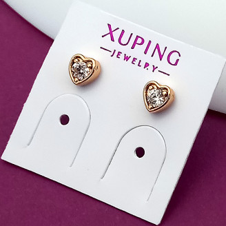 Серьги Xuping 509